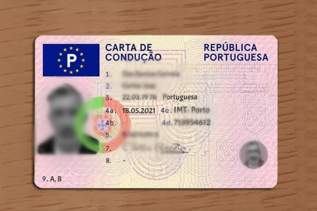 Comprar carteir motorista